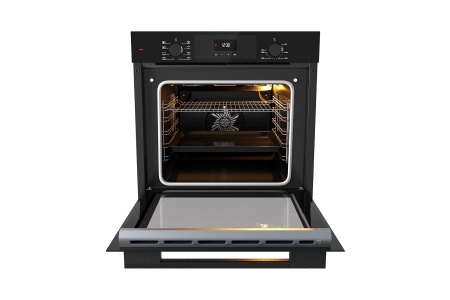 Встраиваемый духовой шкаф MILLEN MEO 6002 BB